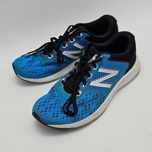 New Balance Drift v1 Mens Running Shoes Blue Black MDRFTLV1 Size 9
